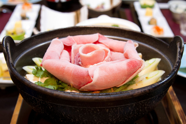 地元ガイドが行く！かながわの食のコラム